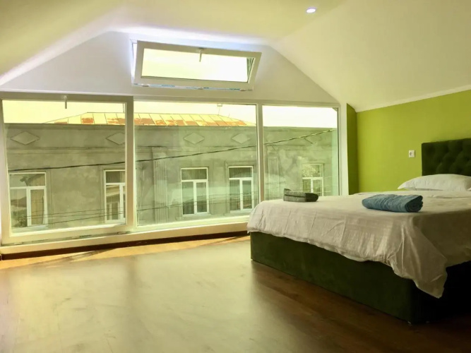 Old Tbilisi Hostel