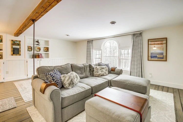 2 Bedrooms Cottage
