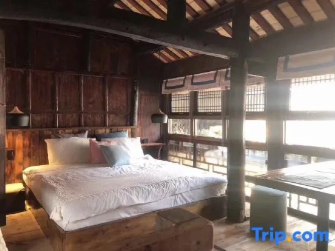 1 Bedroom Standard Double room