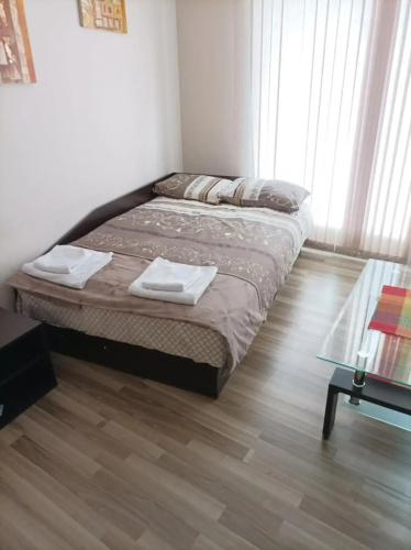 Studio Apartament 6 - Vasil Aprilov Plovdiv
