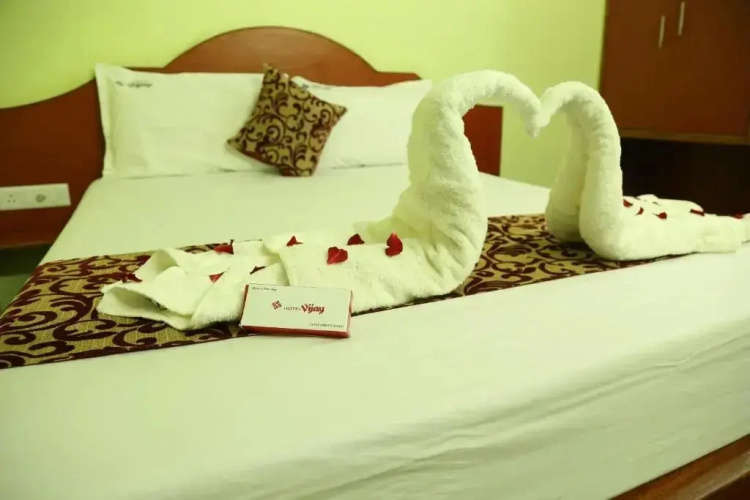 Hotel Vijay