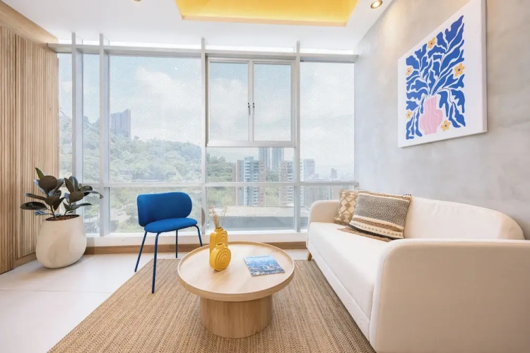 Bio 26 Apartments