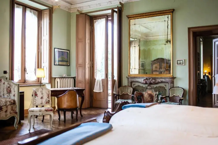 Villa Cernigliaro Dimora storica