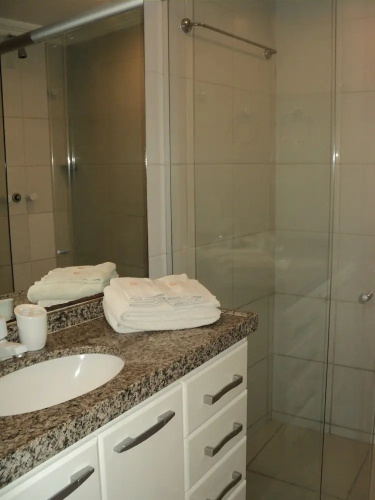 Terraços Apartments