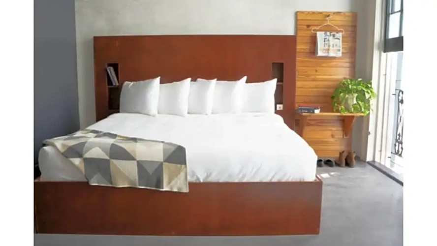 Double Suite