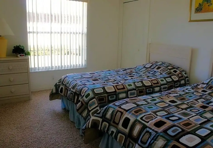 3 Bedrooms Villa