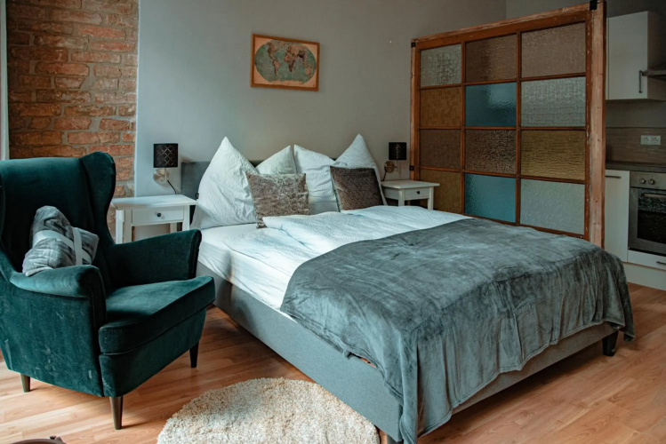 MADU-Living Vienna