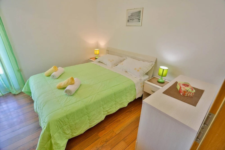 Apartments Lenka