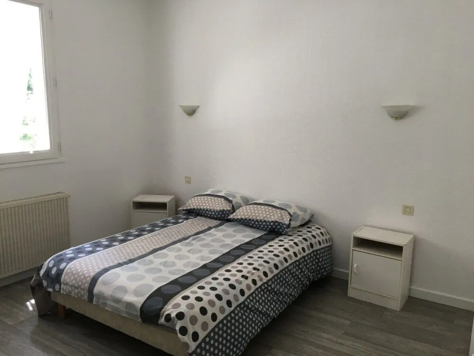 Residence Les Cedres