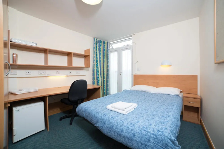 University of Exeter Holland Hall