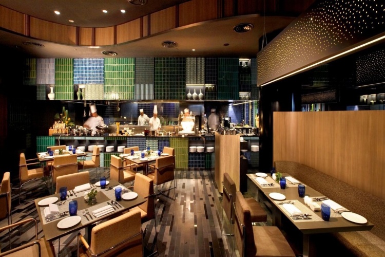 Crowne Plaza Changi Airport photo 43