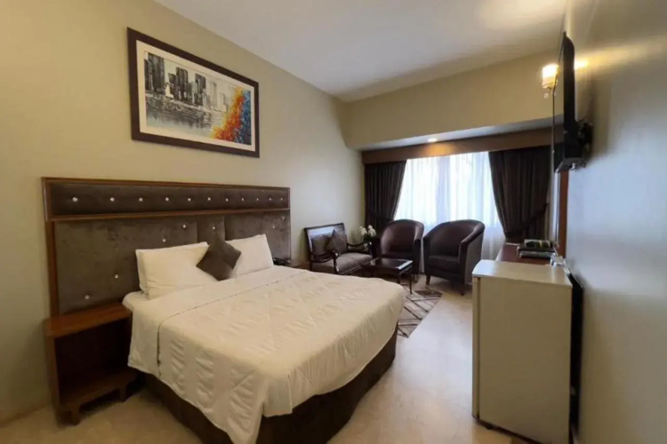Hotel Faran
