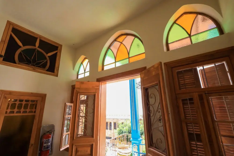 Beit Toureef - Saraya HALA