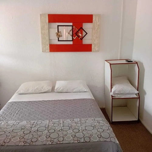Superior Quadruple room