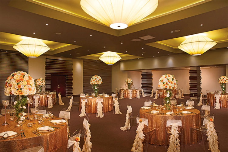 Dreams Onyx Resort & Spa photo 28