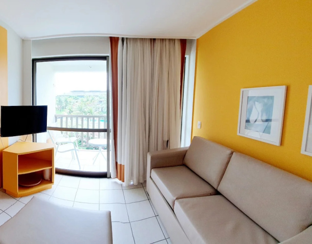 Beach Class Resort Muro Alto