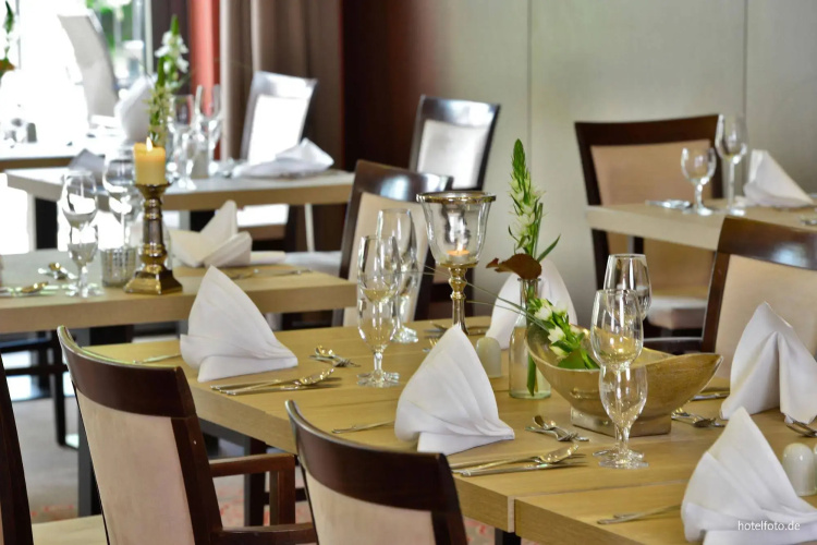 Schlosshotel Blankenburg