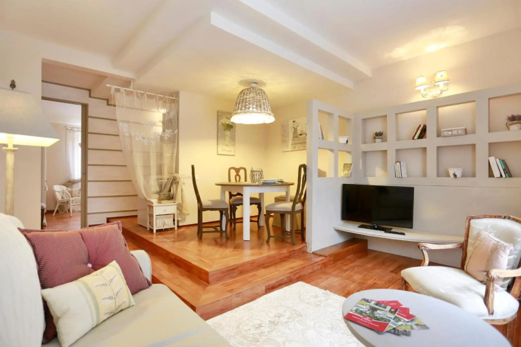Piero Apartment