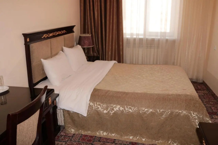 Фотография номера санатория Jermuk Olympia Sanatorium