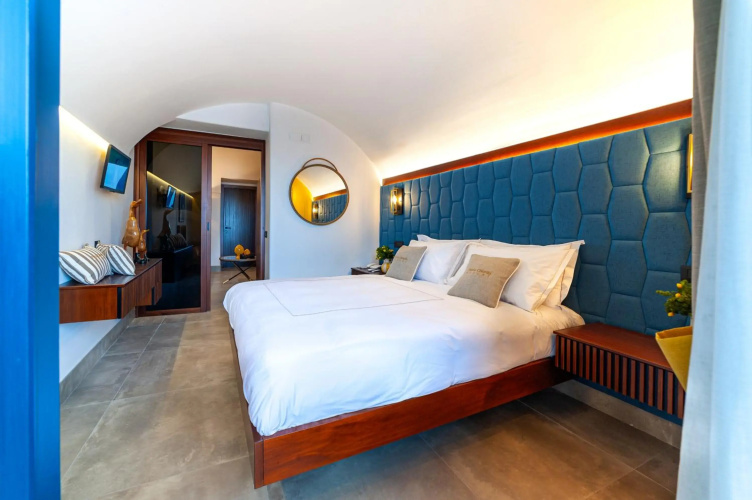 Punta Chiarito Resort