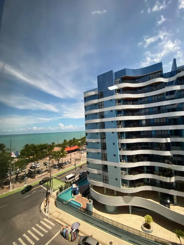 Edificio Neo Apto 602-Mandi H