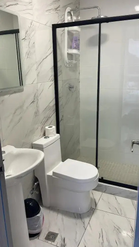 Departamento Moderno-The Sands 2115