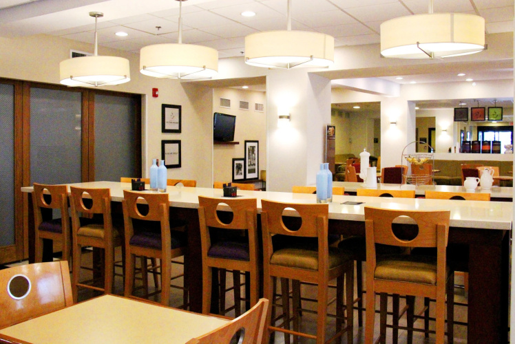 Hampton Inn by Hilton Chihuahua City photo 36