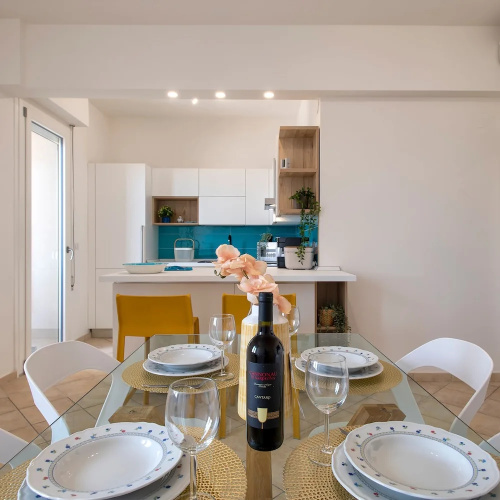 Sardinia Re - Emerald House