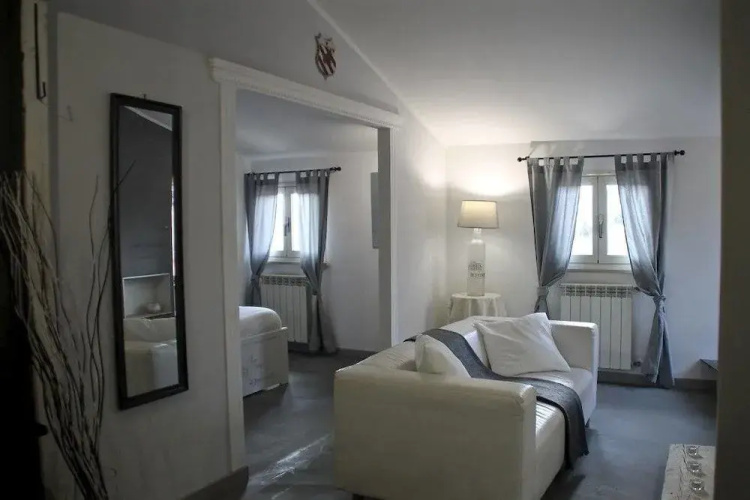 Antica Corte del Castello