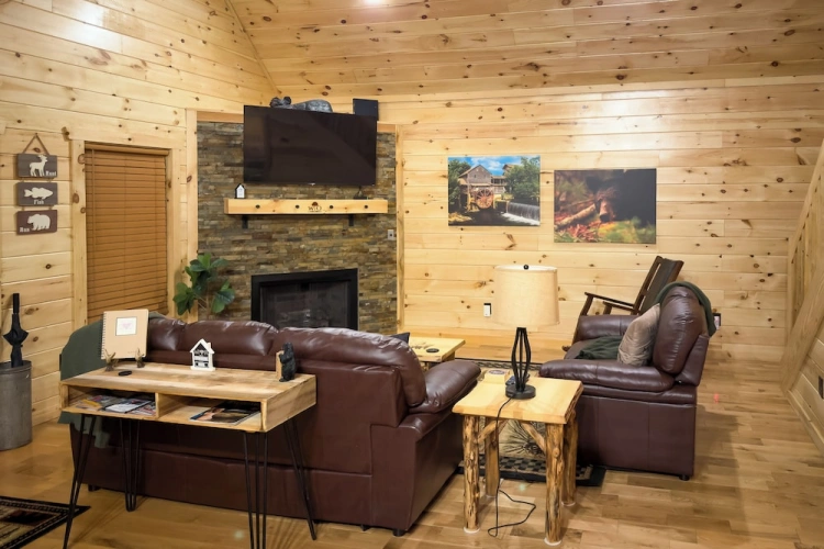2 Bedrooms Cottage