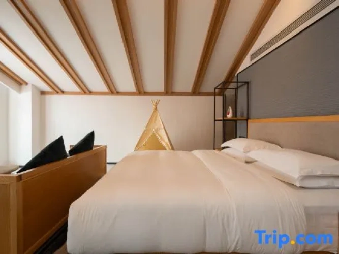Family Duplex Suite