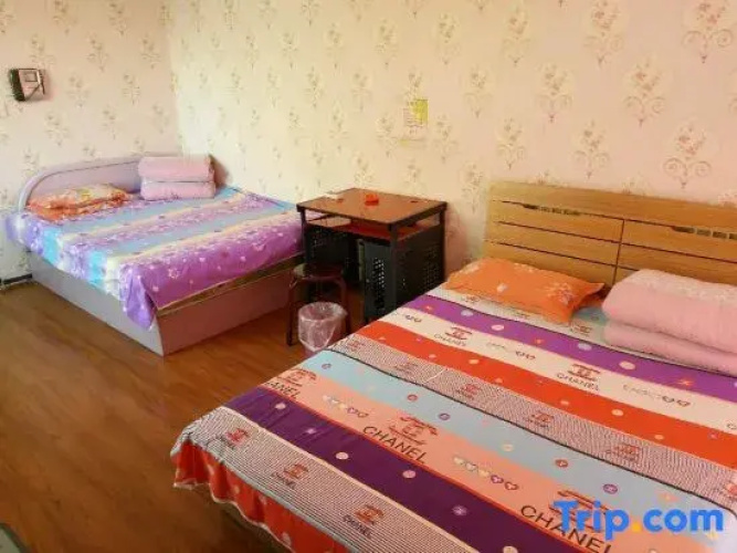 Harbin Juxin Hotel