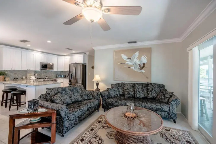 Shore Haven Unit 5A - Two Bedroom Condo