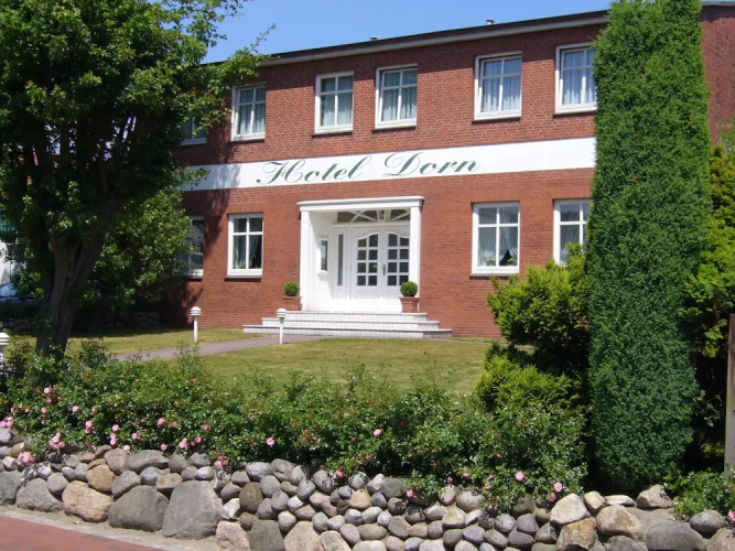 Foto: Hotel Dorn