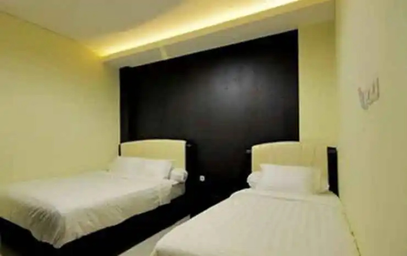 De Kost Madiun