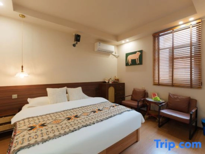 Luxury Double room