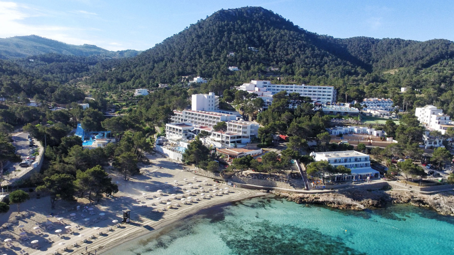 Sandos El Greco Hotel - Adults Only photo 23