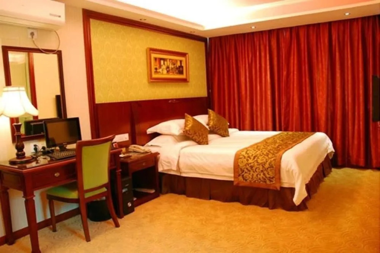 Vienna Hotel