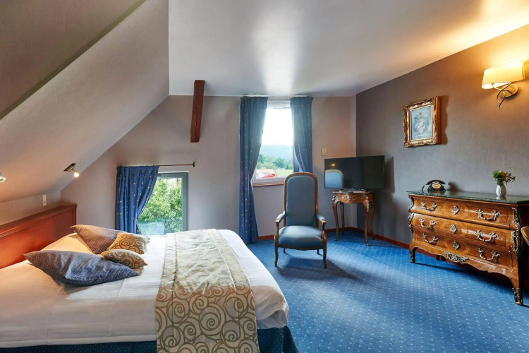 Parc Hotel