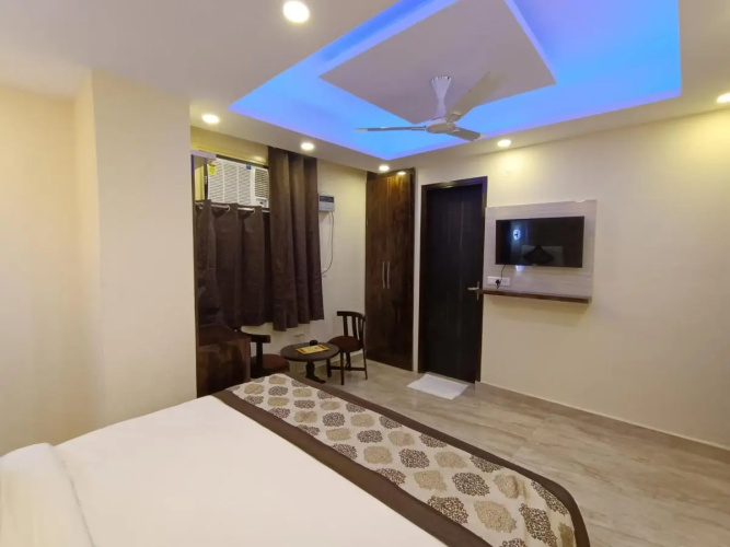 Shivaka Inn Residency
