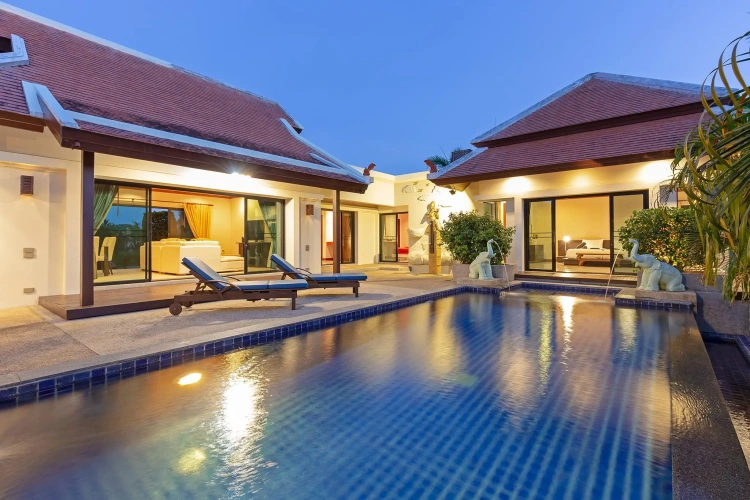 Villa