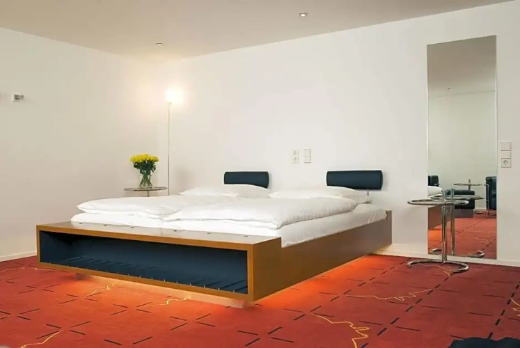 Economy Single room