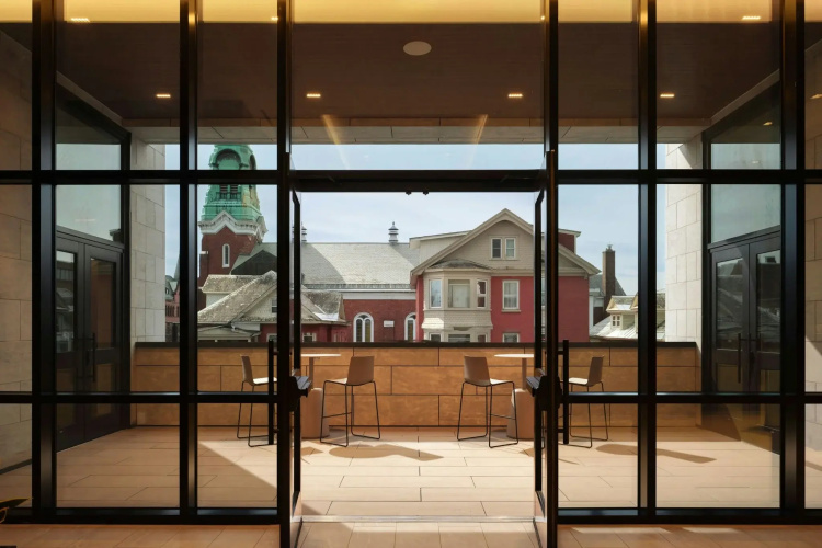 AC Hotel Burlington
