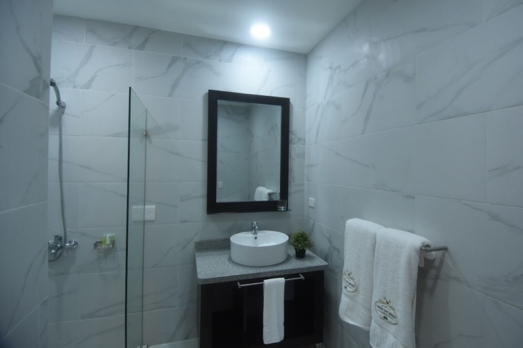 Mon Hotel Boutique photo 9
