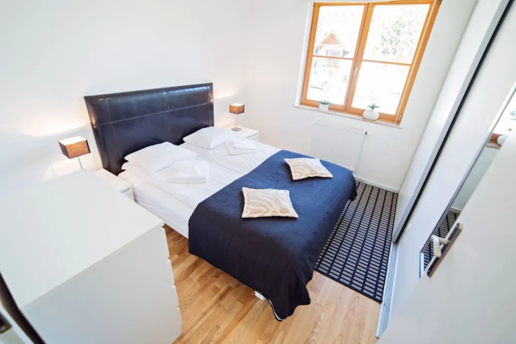Apartamenty Sun & Snow Karpacz Myśliwska