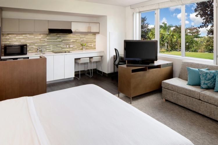 Element Miami International Airport photo 6