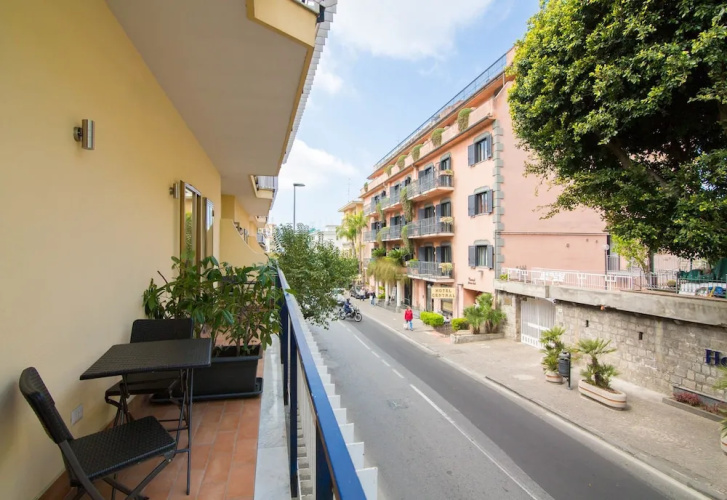 Il Ritrovo B&B