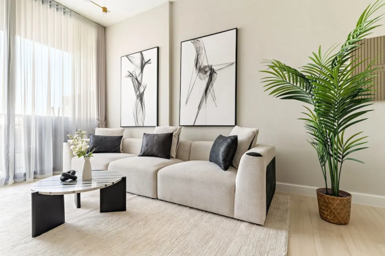 Binghatti Crescent - 202 2BD