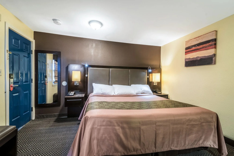Econo Lodge