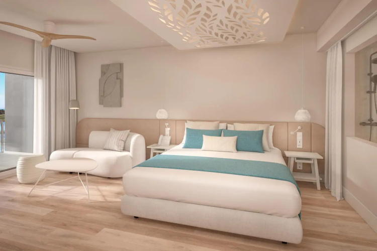 Amàre Beach Hotel Sancti Petri - Adults Recommended photo 6